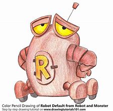 Image result for Robot Default