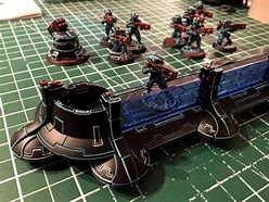 Image result for Warhammer 40K Tau Pin