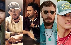 Image result for Country Singer Man