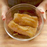 Image result for Fish Glaze