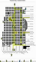 Image result for Hoboken Map