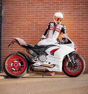 Image result for Biker Girl PFP