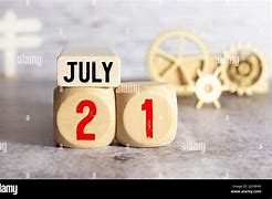 Image result for 21Th July