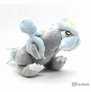 Image result for Pokemon Kyurem Movie Plush