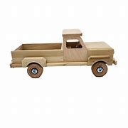 Image result for Toy Pickup Trucks with Trailers