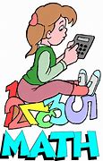 Image result for Free Math Clip Art for Kids