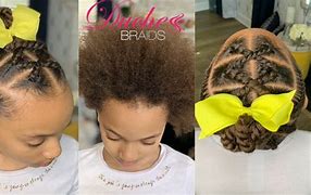 Image result for Nice Kids Braids