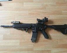 Image result for HK 416D