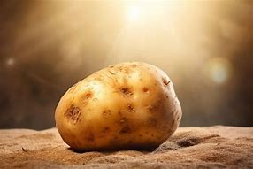 Image result for Potato Beaked