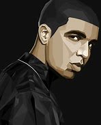 Image result for Drake Vector