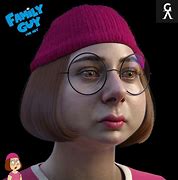 Image result for Family Guy Characters Fan Art