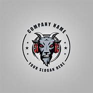 Image result for Angry Goat Logo