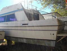 Image result for Bayliner 27 Cabin Cruiser