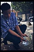 Image result for Tay K Gun with Beam