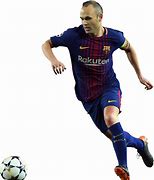 Image result for Iniesta