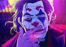 Image result for Blue Joker