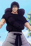 Image result for Toji Fushiguro ABS