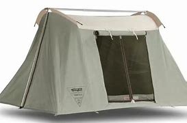 Image result for Small Canvas Tent