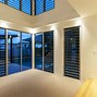 Image result for Operable Louvre Window Protecting From Rain