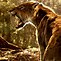 Image result for Sabertooth Tiger Ai Art