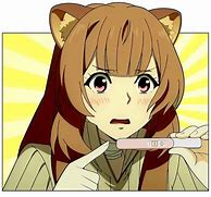 Image result for Raphtalia Eating