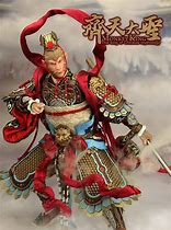 Image result for Monkey King Chinese Mythology