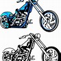 Image result for Harley-Davidson Motorcycle Clip Art