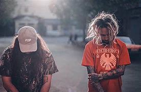 Image result for Uicideboy Members