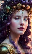 Image result for Medusa Ai Art