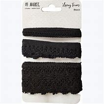 Image result for Lacy Trim