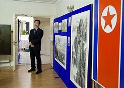 Image result for U.S. Embassy North Korea