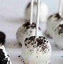 Image result for Oreo Cake Pops Display