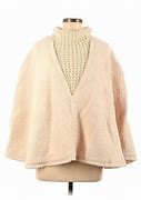 Image result for Tan Colour Poncho