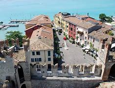 Image result for Sirmione Italie Lac De Garde