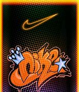 Image result for Nike Graffiti Basket