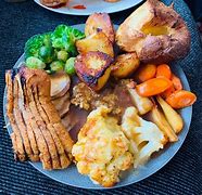 Image result for Sunday Dinner UK