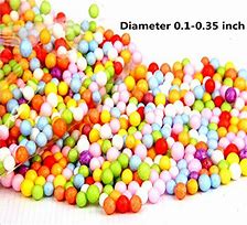 Image result for Mini Styrofoam Balls