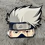 Image result for Kakashi Full Face