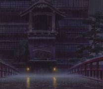 Image result for Spirited Away Wallpaper Desktop Art