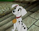 Image result for 101 Dalmatians Patch Spot