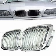 Image result for BMW E46 M3 Front Grill