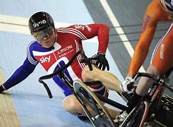 Image result for Chris Hoy Track Cycling