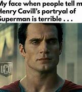 Image result for Superman Meme Tik Tok Smile