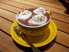 Image result for Basic Coffee Art