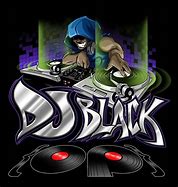 Image result for DJ Character