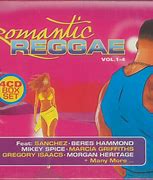 Image result for Romantic Reggae