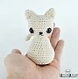 Image result for Crochet Cat Stuffy