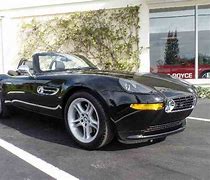 Image result for Classic BMW Z8