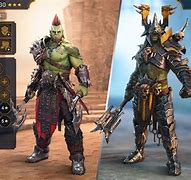 Image result for Raid Shadow Legends Monsters Must Have