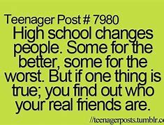 Image result for School Friendship Quotes